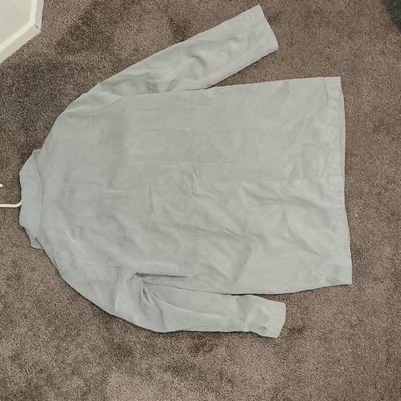 LONDON FOG COAT - Picture 6 of 8